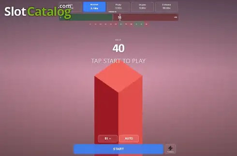 Οθόνη2. STACKED UP Κουλοχέρης