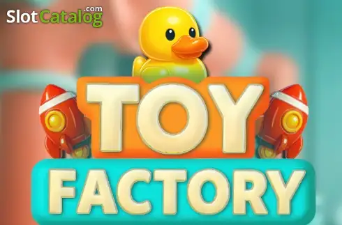 Toy Factory (Quickstrike)