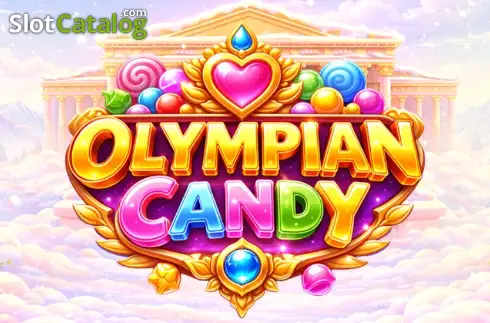 Olympian Candy 2026-05-06