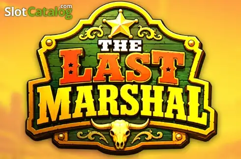 The Last Marshal 2026-07-10