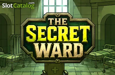 The Secret Ward 2026-09-01