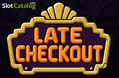 Late Checkout Κουλοχέρης 