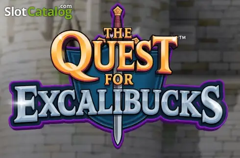 The Quest for Excalibucks