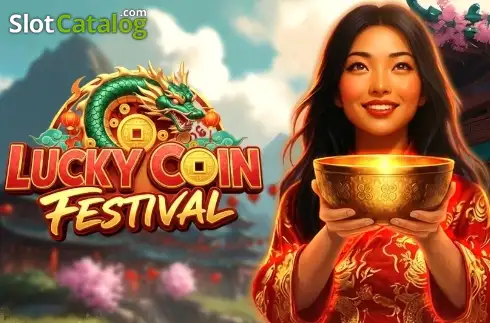 Lucky Coin Festival
