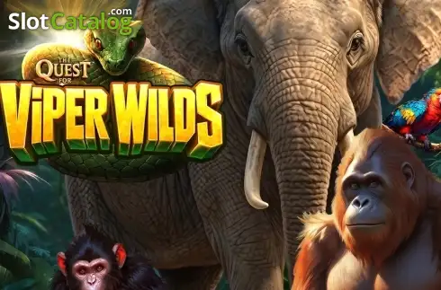 The Quest for Viper Wilds