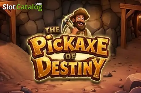 The Pick of Destiny Κουλοχέρης 