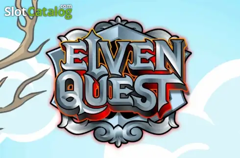 Elven Quest