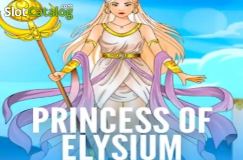 Princess of Elysium