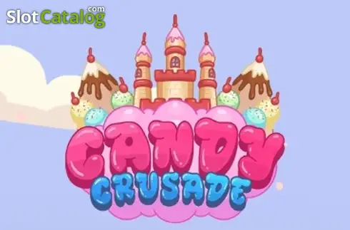 Candy Crusade