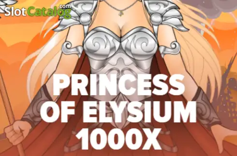 Princess of Elysium 1000x