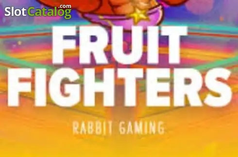 Fruit Fighters
