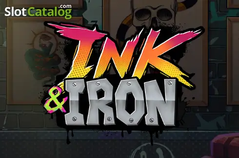 Ink & Iron Κουλοχέρης 