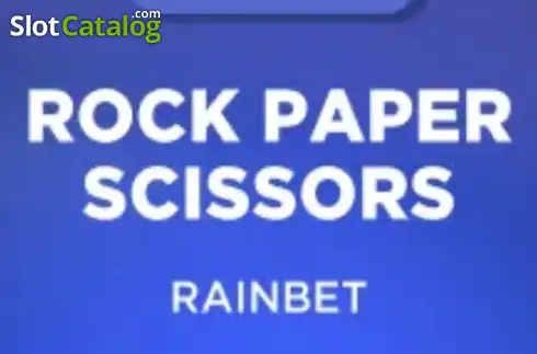 Rock Paper Scissors (Rainbet Originals)