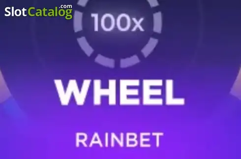Wheel (Rainbet Originals)
