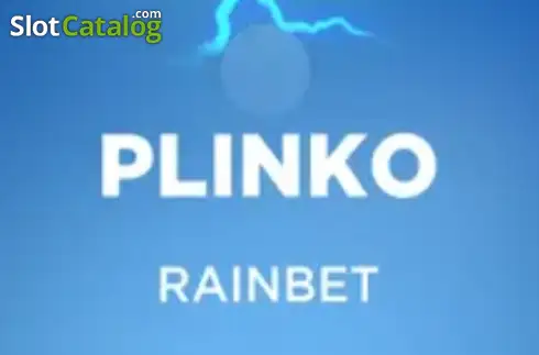 Plinko (Rainbet Originals)