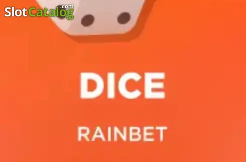 Dice (Rainbet Originals)