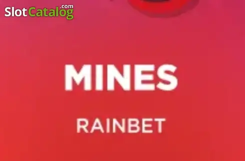 Mines (Rainbet Originals)