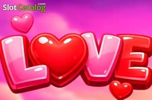 Love (Rainfall Gaming)