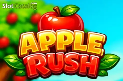 Apple Rush Κουλοχέρης 