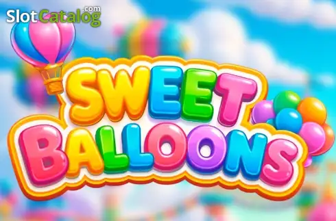 Sweet Balloons