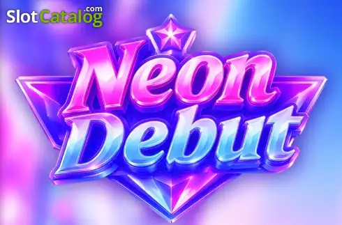 Neon Debut Κουλοχέρης 