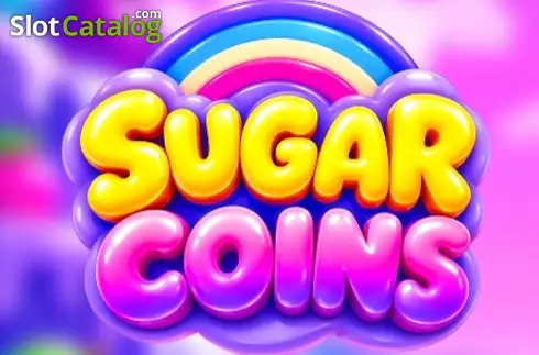 Sugar Coins Κουλοχέρης 