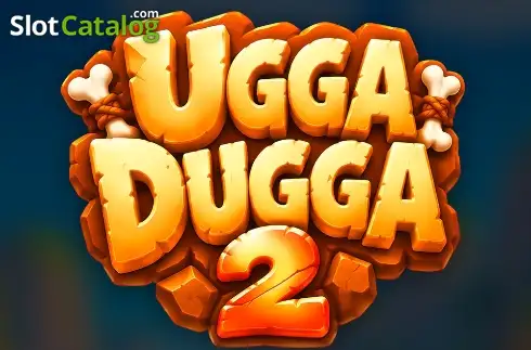 Ugga Dugga 2 Λογότυπο
