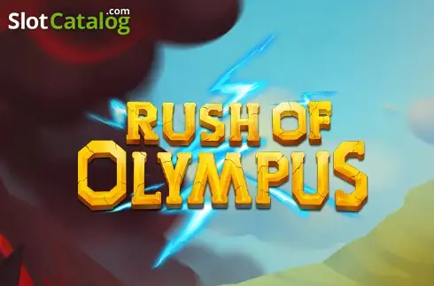 Rush of Olympus
