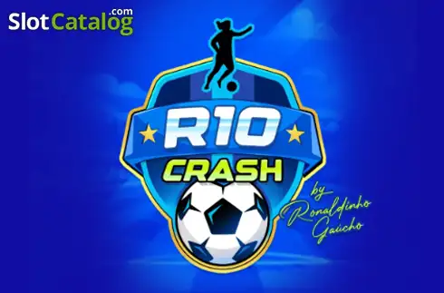 R10 Crash by Ronaldinho Gaucho