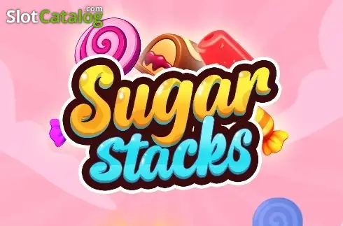 Sugar Stacks Λογότυπο Sugar Stacks Λογότυπο