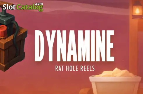Dynamine