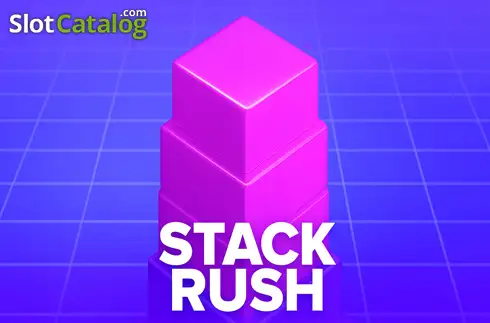 Stack Rush