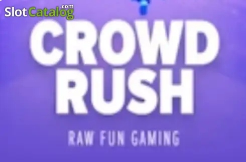 Crowd Rush
