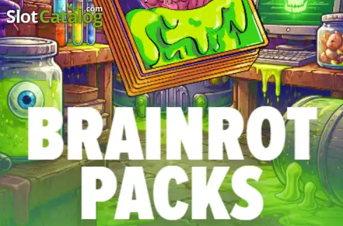 Brainrot Packs