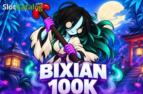 Bixian 100k