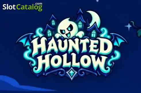 Haunted Hollow Κουλοχέρης 