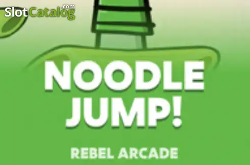 Noodle Jump! Λογότυπο Noodle Jump! Λογότυπο