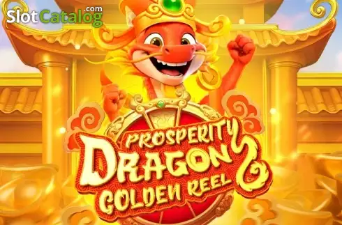 Prosperity Dragon Golden Reel