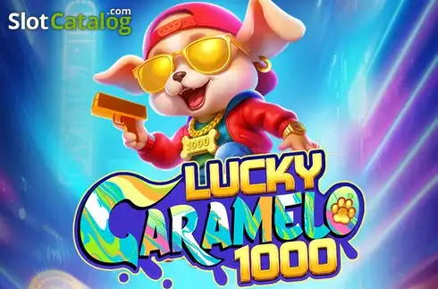 Lucky Caramelo 1000