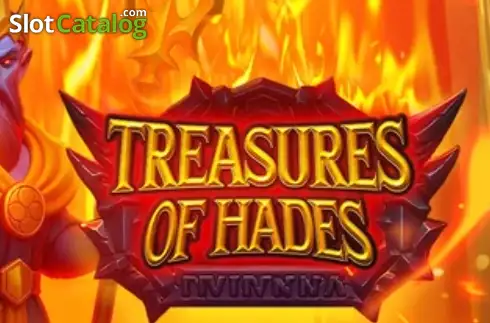 Treasures of Hades