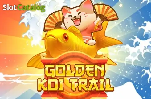 Golden Koi Trail