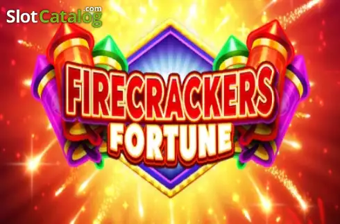 Firecrackers Fortune Λογότυπο Firecrackers Fortune Λογότυπο