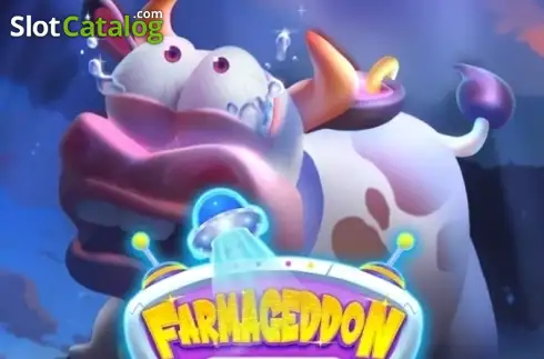 Farmageddon (Rectangle Games) Λογότυπο