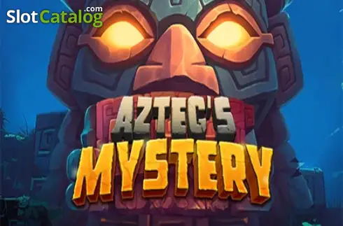 Aztec's Mystery Λογότυπο