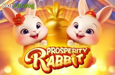 Prosperity Rabbit Λογότυπο Prosperity Rabbit Λογότυπο