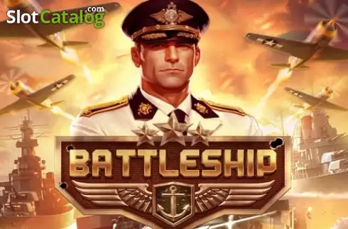 Battleship (Rectangle Games) Λογότυπο Battleship (Rectangle Games) Λογότυπο