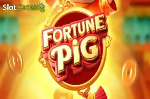Fortune Pig (Rectangle Games) Λογότυπο