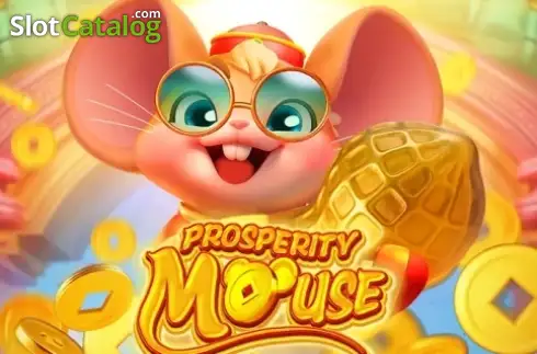 Prosperity Mouse Λογότυπο Prosperity Mouse Λογότυπο