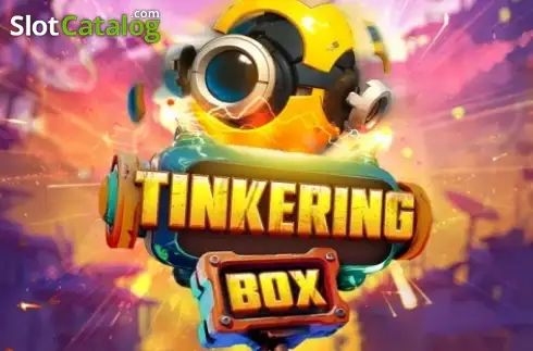 Tinkering Box Κουλοχέρης 