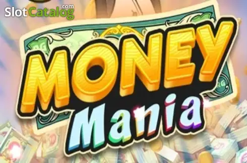 Money Mania Λογότυπο Money Mania Λογότυπο